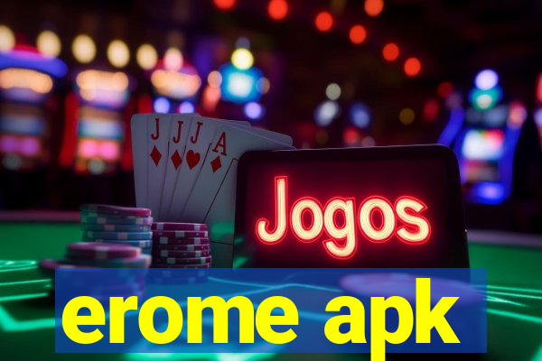 erome apk